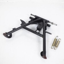 Béquille centrale origine