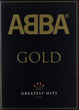 COFFRET 2 CD + 1 DVD - ABBA GOLD, GREATEST HITS / POLAR MUSIC, AB, UNIVERSAL