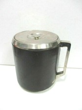 Seau à glaçons vintage par