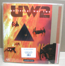 UNIVERSAL WAR TWO - BAJRAM -