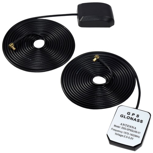 Kit gps antennes - kit, pour