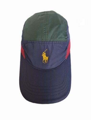 Casquette polo ralph lauren - casquette,