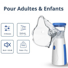 Nébuliseur Médical