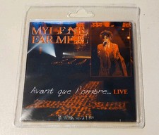 Mylene farmer avant que - mylene,