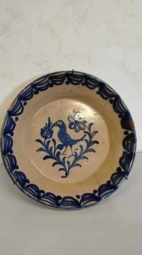 Plat coupe saladier - plat/, coupe/