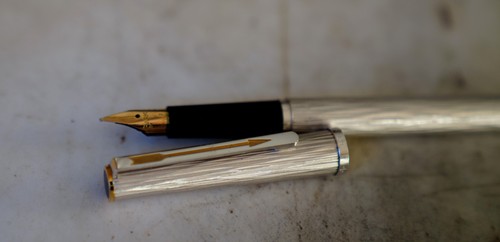 Stylo plume parker - plume,