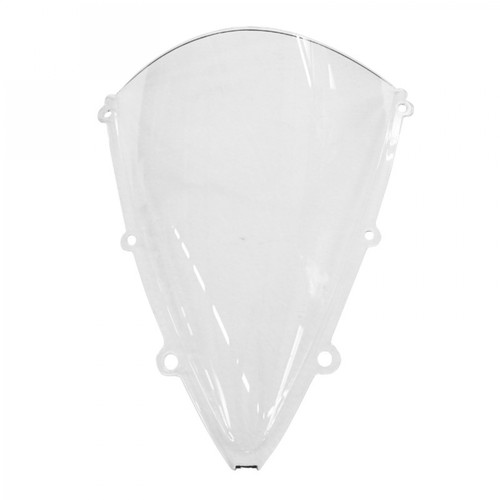 Bulle vitre face avant - face,