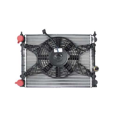 Radiateur refroidissement - refroidissement,