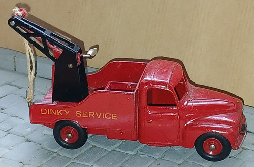 Dinky toys meccano france - dinky, 23