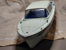  Canot Hornby Méccano La Mouette