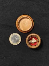 Ancien Reliquaire de poche