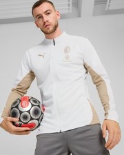  Ac Milan Puma Veste de