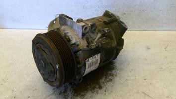 Compresseur clim renault - compresseur,
