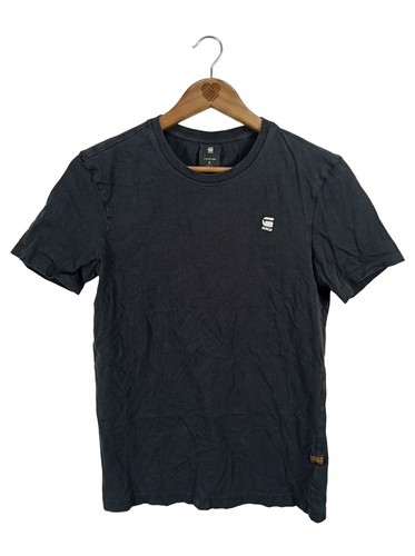 Star raw shirt homme - raw, noir