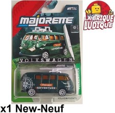 Majorette Premium Cars
