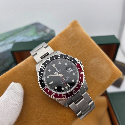 Rolex gmt master coke - *coke*,