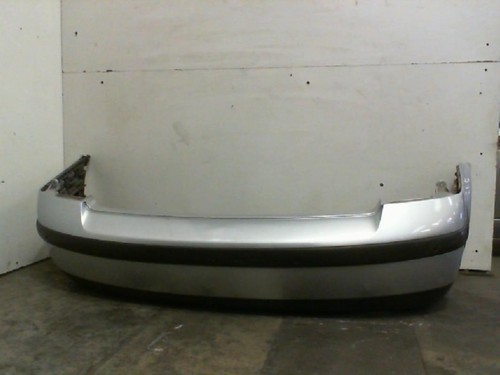 Pare choc arriere - , volkswagen