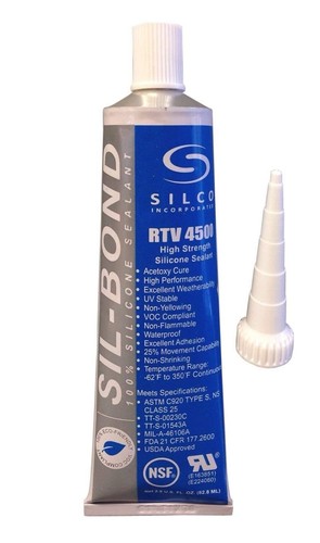 Food grade nsf - food, rtv