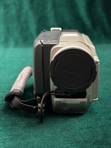 Sony dcr trv5e - /, pour