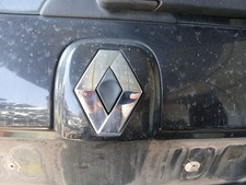 POIGNEE EXTERIEURE DE COFFRE /