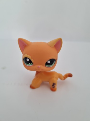 Authentic littlest pet - authentic,