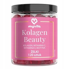 MyVita Beauty Collagen Natural
