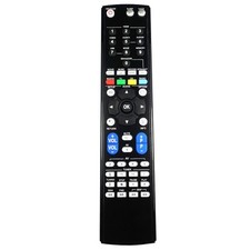 Télécommande De Récepteur