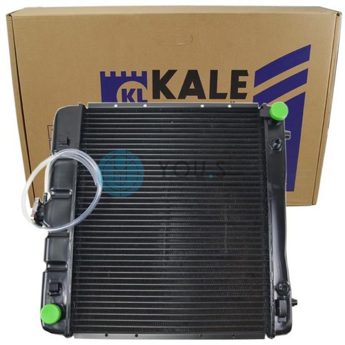 Kale refroidisseur moteur - moteur, pour