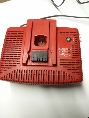 Chargeur hilti tcu - chargeur,