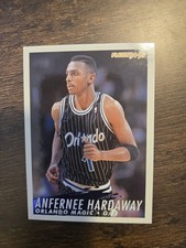 Anfernee Hardaway Fleer 94-95