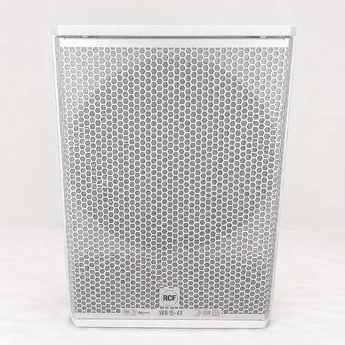 Rcf sub w active - rcf, 15-ax-w