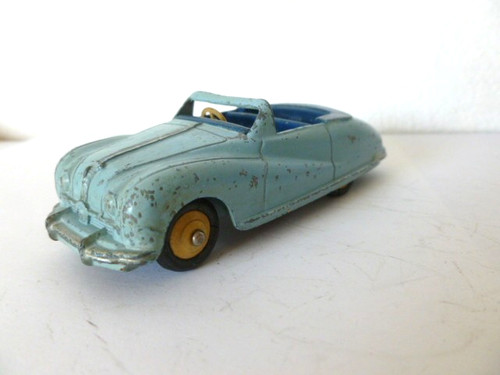 Dinky toys austin - dinky, atlantic