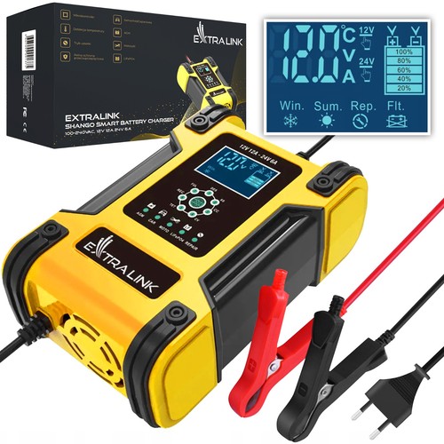 Chargeur batterie de - chargeur,