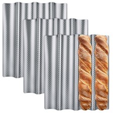 ABuff 3 Pack Nonstick French