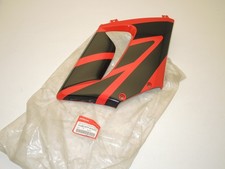 Carénage droit HONDA CBR 125