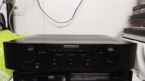Ampli marantz 5004 - marantz, pm