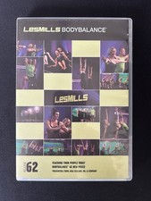 Kit CD/DVD Les Mills Body