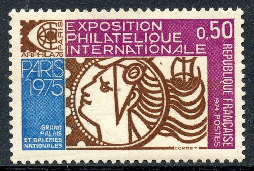 Stamp timbre france neuf - /,