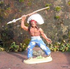 SOLDAT W. GERMANY FAR WEST /