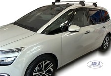 Deflecteurs air pour citroen - pour,