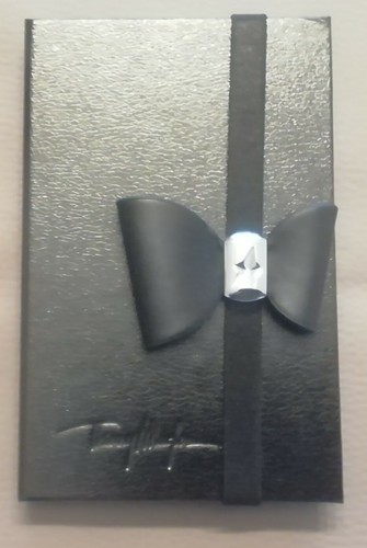 Bloc note calepin note book