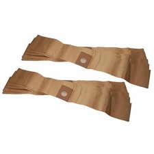 Sacs aspirateur pour - 10,