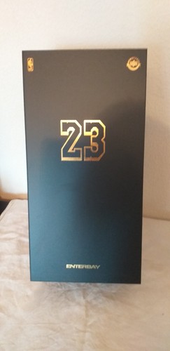 Enterbay rm1084 nba lebron - enterbay,