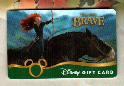 Disney brave merida riding - disney, brave,