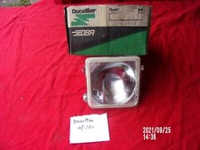 Renault tracteur ou autres phare Ducellier 