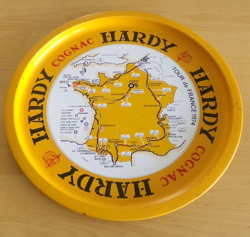 1974 tour france 74 rare - tour,