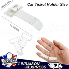 Support autocollant - 2,