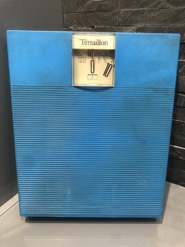 Pése personne balance vintage