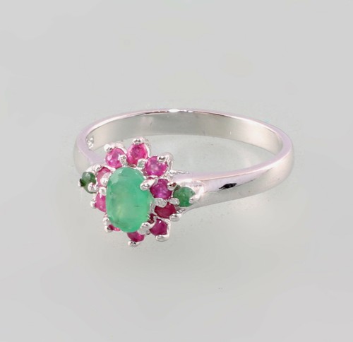 Bague argent sterling 925 - sterling,