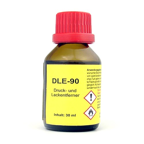 Décapant dle90 pour - décapant,